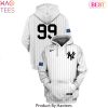 HOT TREND Yadier Molina St Louis Cardinals Hoodie