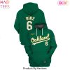 NEW Aaron Judge New York Yankee Hoodie