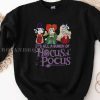 NEW Bluey Let Go Ghouls Halloween Kids shirt
