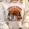 NEW Five Nights At Freddy’s eras ver2 Sweatshirt