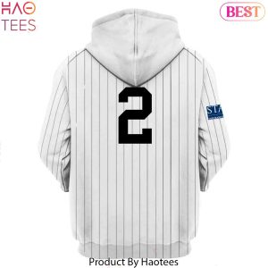 NEW Derek Jeter New York Yankees Hoodie