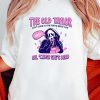 NEW Ghostface x Taylor Kids Shirt