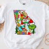 NEW Ghostface x Taylor Kids Shirt