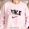 NEW Gus Gus & Jaq – Embroidered Sweatshirt