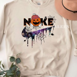 NEW Horror Movie Characters Sweatshirt