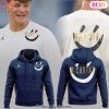 Personalized JJ McCarthy Michigan Wolverines Hoodie