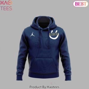 JJ McCarthy Michigan Wolverines Hoodie