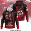 NEW Las Vegas Raiders Just Hate Us Hoodie