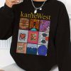 NEW Kanye Album Sweatshirt