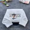 NEW Hercules and Megara – Embroidered Youth Sweatshirt
