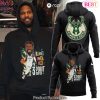 HOT TREND Milwaukee Bucks x LRG Hoodie HOT TREND Milwaukee Bucks x LRG Hoodie