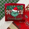 NEW Merry Grinchmas Christmas sweatshirt