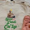 NEW Snoopy Coffee Halloween Shirt
