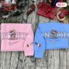 NEW Spider Man Embroidered Youth Sweatshirt