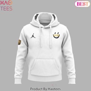 Personalized JJ McCarthy Michigan Wolverines Hoodie