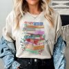 PREMIUM Bookish Swiftmas Non-Christmas Theme Christmas Sweatshirt