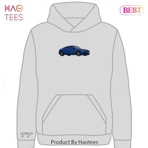PREMIUM Custom Car – Embroidered Sweatshirt PREMIUM Custom Car – Embroidered Sweatshirt