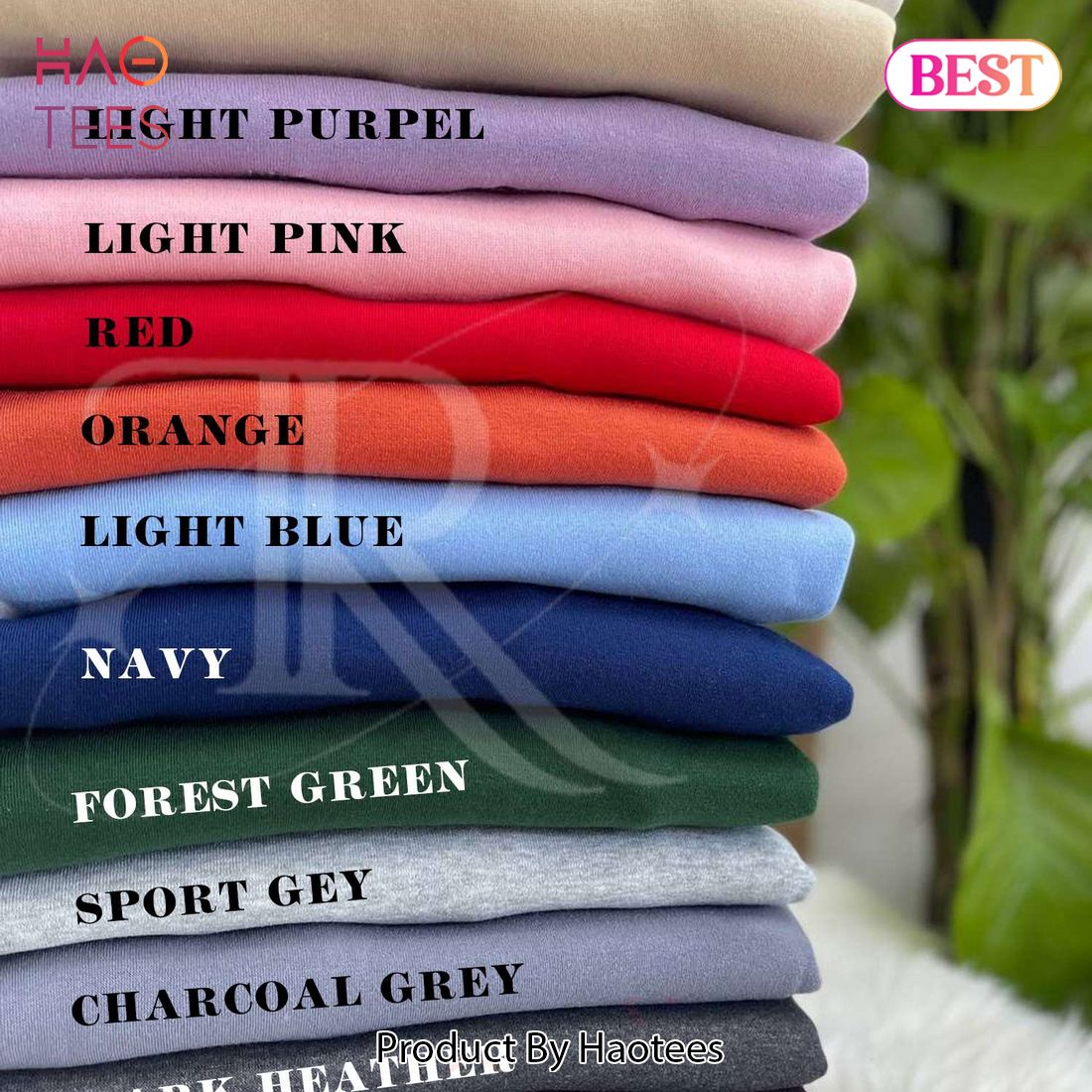 PREMIUM Custom Car - Embroidered Sweatshirt