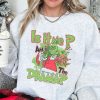 PREMIUM Five Nights At Freddy’s big puppets Sweatshirt