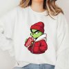 TRENDING Bluey and Broom Co Shirt Halloween Sweatshirt