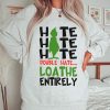 PREMIUM Grinch Mood Christmas Sweatshirt PREMIUM Grinch Mood Christmas Sweatshirt