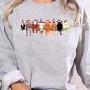 TRENDING Halloween Tarrot Hello Kitty Shirt