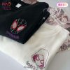 PREMIUM Tom & Jerry Embroidered Shirt