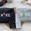 PREMIUM Custom Car – Embroidered Sweatshirt