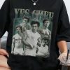 THE BEST Basic Grinch Christmas Sweatshirt