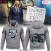 Orlando Magic Grey Branded Hoodie