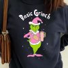 THE BEST Bluey Barbie Sweatshirt