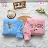 THE BEST Billie – Embroidered Sweatshirt