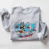 THE BEST Bluey Christmas ? Kids Shirt