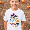 THE BEST Bougie boo Christmas Sweatshirt