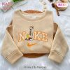 THE BEST Billie – Embroidered Sweatshirt