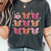 THE BEST Bougie boo Christmas Sweatshirt
