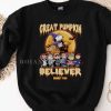 THE BEST Grinch’s dog Christmas Sweatshirt