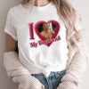 THE BEST I can fix him   Snow Coriolanus   Shirt