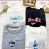 THE BEST Custom Oscar and Trudy Proud – Embroidered Shirt