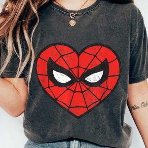 THE BEST Marvel Amazing Spider Man Spider Man Shirt