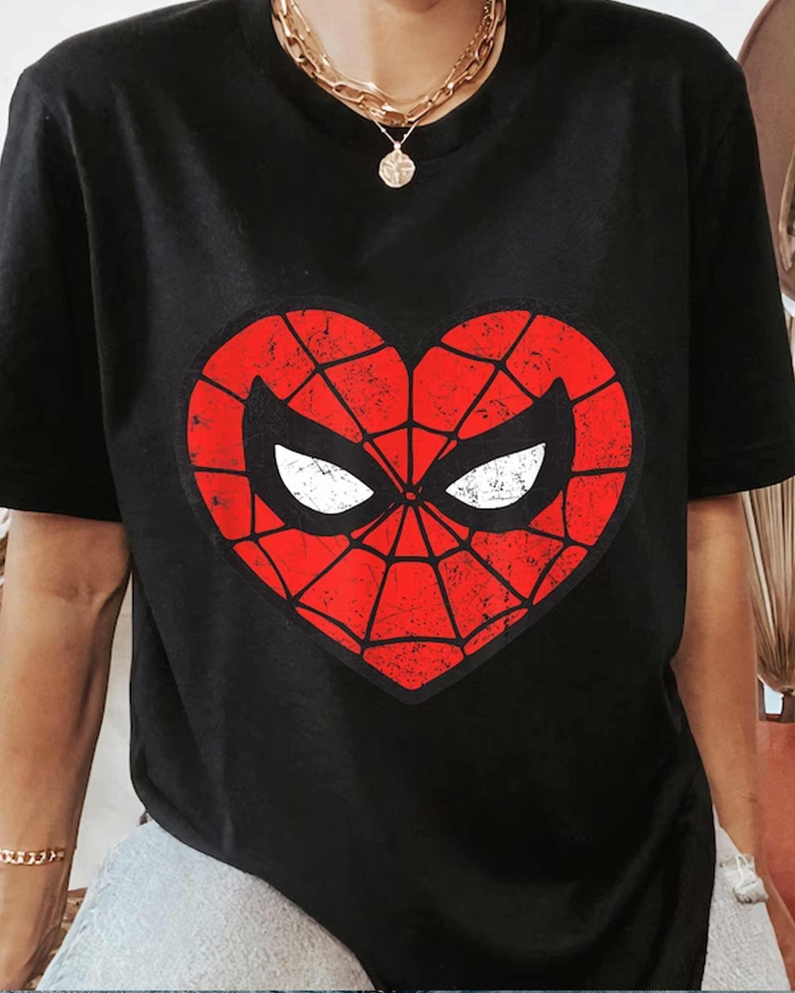 THE BEST Marvel Amazing Spider Man Spider Man Shirt THE BEST Marvel Amazing Spider Man Spider Man Shirt