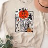 THE BEST Stitch Horror Halloween Sweatshirt, T-Shirt THE BEST Stitch Horror Halloween Sweatshirt, T-Shirt