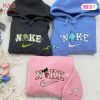 PREMIUM Custom Car – Embroidered Sweatshirt