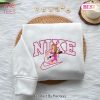 THE BEST Snow White and Prince – Embroidered Shirt