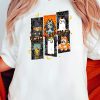 TRENDING Bluey and Broom Co Shirt Halloween Sweatshirt