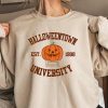 TRENDING Halloweentown University Halloween Shirt