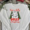[AVAILABLE] Bluey And Grinch Christmas Shirt