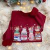 TRENDING Stitch and Friend Halloween Sweatshirt, T-Shirt TRENDING Stitch and Friend Halloween Sweatshirt, T-Shirt