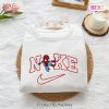 TRENDING TTPD Album Ver 1 – Embroidered Sweatshirt