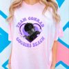 TRENDING Team Conrad shirt